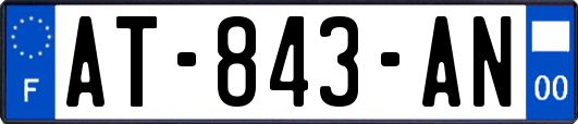 AT-843-AN