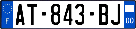AT-843-BJ