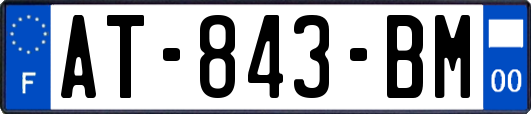 AT-843-BM