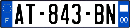 AT-843-BN