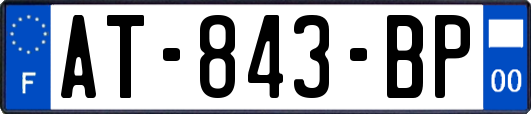 AT-843-BP