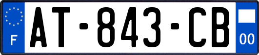 AT-843-CB