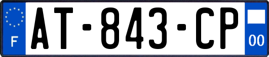 AT-843-CP