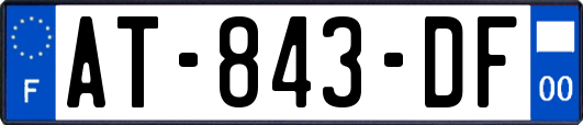 AT-843-DF