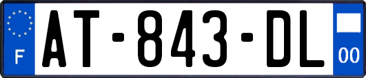 AT-843-DL