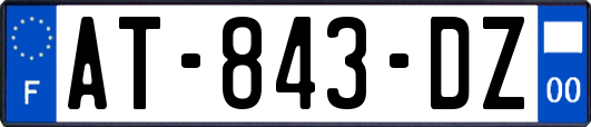 AT-843-DZ