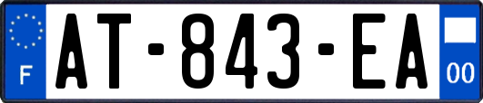 AT-843-EA