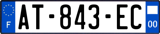 AT-843-EC
