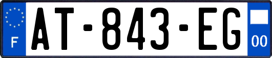 AT-843-EG
