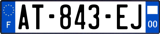 AT-843-EJ