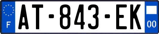 AT-843-EK