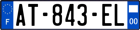 AT-843-EL