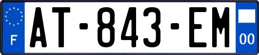 AT-843-EM
