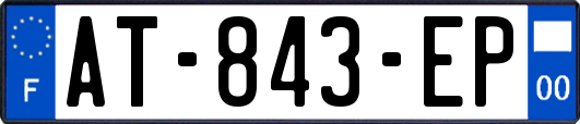 AT-843-EP