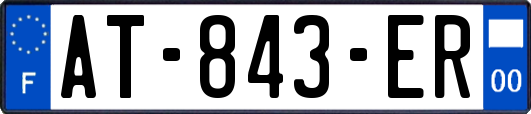AT-843-ER