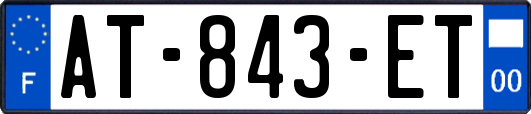 AT-843-ET
