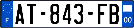 AT-843-FB