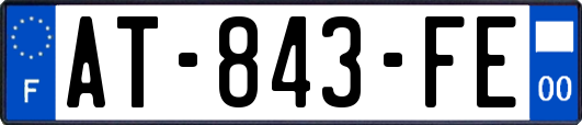AT-843-FE