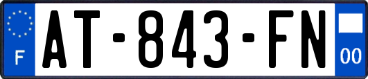 AT-843-FN