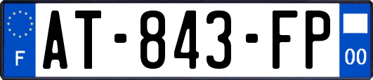 AT-843-FP