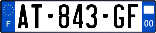 AT-843-GF
