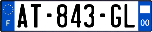 AT-843-GL
