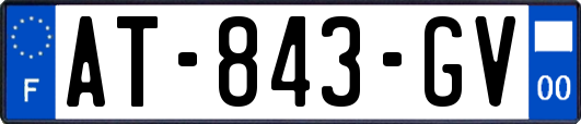 AT-843-GV