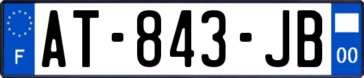 AT-843-JB