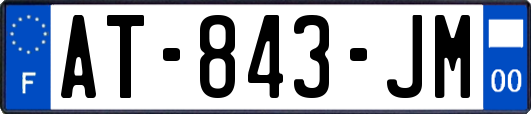 AT-843-JM