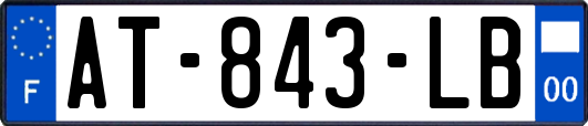 AT-843-LB