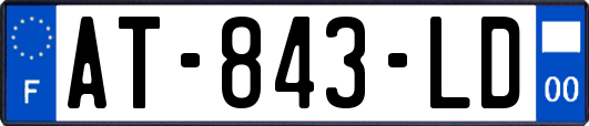 AT-843-LD