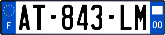 AT-843-LM
