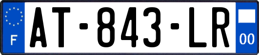 AT-843-LR
