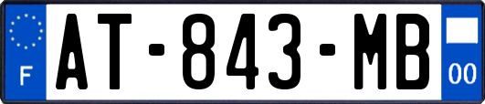 AT-843-MB