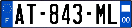 AT-843-ML