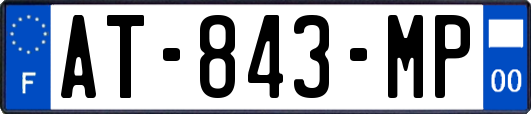 AT-843-MP