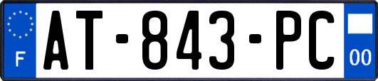 AT-843-PC