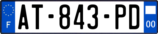AT-843-PD