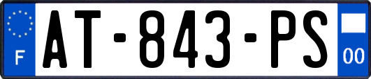 AT-843-PS