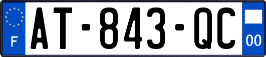 AT-843-QC