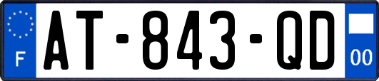 AT-843-QD