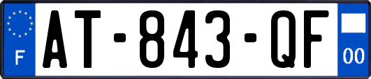 AT-843-QF