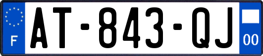 AT-843-QJ
