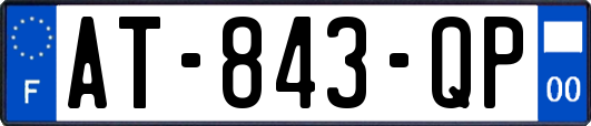 AT-843-QP