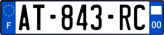 AT-843-RC