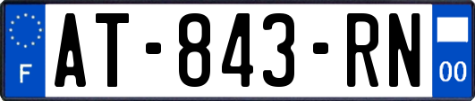 AT-843-RN