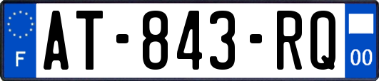 AT-843-RQ