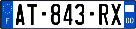 AT-843-RX