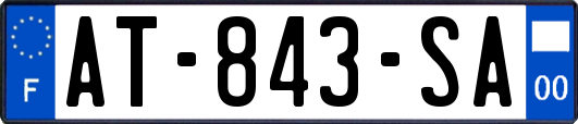 AT-843-SA