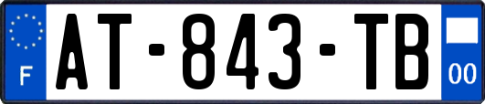 AT-843-TB